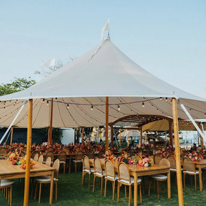 500 100 People Tentes Pour Événements Compact Aluminum Party <b>Tent</b> Marquee Carpas Para Eventos Intimate Wedding <b>Tents</b> For Events - Product Image 6