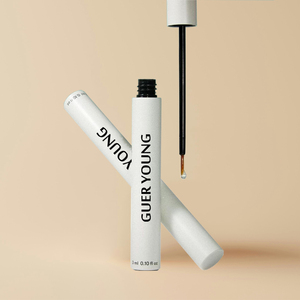 Suero Profesional para el Crecimiento de Pestañas con Péptidos |   OEM/ODM Listo para el Mercado de la UE y EE. UU. - Product Image 1