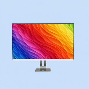 21.5 Inch All-in-One PC Intel Core i5 i7 Desktop Computer 8GB 16GB <b>RAM</b> 125GB-512GB SSD Windows 11 for Home Office Business - Product Image 4