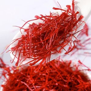 Zafferano Secco di Alta Qualità per Esportazione, 100% Puro Stigma di Crocus Senza Additivi, Zafferano AD - Product Image 5