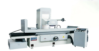 Machine de rectification de surface à moteur de haute précision PCD-80200AHD, type colonne mobile 2000*800mm, 30KW, 0.325m