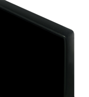 Télévision intelligente Led 4K 50/55/65 pouces écran incurvé 8g ROM android tv avec double verre