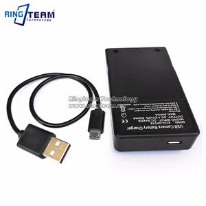 เครื่องชาร์จ USB สำหรับ Nikon 1AW1 J1 J3 <span class=keywords><strong>J2</strong></span> S1 COOLPIX BMPCC Blackmagic Pocket Cinema กล้อง EN-EL20 ENEL20 En EL20<span class=keywords><strong>แบ</strong></span><span class=keywords><strong>ต</strong></span>เตอรี่ไฟฟ้า - Product Image 5