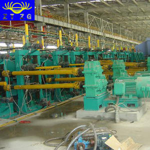 API Pipa Membuat Mesin Industri Pipa Produksi Baris \ Tabung Baja <span class=keywords><strong>Mill</strong></span> Produsen - Product Image 3
