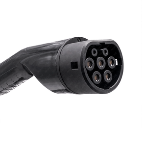 Зарядный кабель для электромобиля - Product Image 6