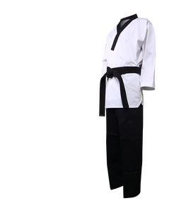 Uniformi di Taekwondo Personalizzate 2025 per Adulti, Leggere e Resistenti in Poliestere/Cotone - Product Image 3