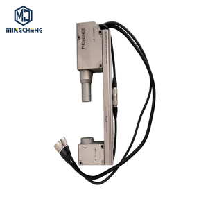 Sensor Óptico Digital de Alta Velocidad KEYENCE LS-701OM, Cabezal de Sensor Micrométrico Externo de Alta Precisión para Hardware y Accesorios - Product Image 1