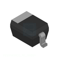 Diodes PZS51A10CS_R1_00001 SC-90, SOD-323F DIODE ZENER 10V 200MW SOD323 Composant électronique puce Fabricant de composants électroniques