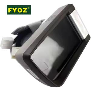 Programmierbares Anzeigepanel für EC-Bagger EW140C EW160C EW210C 14544928 VOE14544928 mit Software - Product Image 3