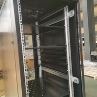 Boîtier de commande électrique en acier inoxydable soudé sur mesure, avec revêtement en poudre, pour robot de soudage, en tôle