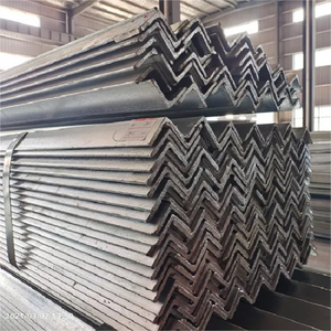 Fabrikant Van Warmgewalst Koolstofstaal Hoek Bar Q235 Q345 Q195 Niet-Gelegeerd 20*2Mm-200*25Mm Aangepaste Grootte Met Fabrieksprijs - Product Image 4