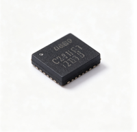 Capteur MEMS IMU 6 axes ICM42670P LGA14, accéléromètre et gyroscope 16 bits, suivi de mouvement à très faible consommation, monté sur rack