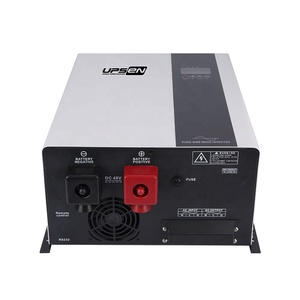 <span class=keywords><strong>Onduleur</strong></span> solaire hybride basse fréquence 48v 3Kw 5Kw 5,5 Kw 5000w 10Kw 12Kw <span class=keywords><strong>Prix</strong></span> des onduleurs solaires hors réseau - Product Image 6