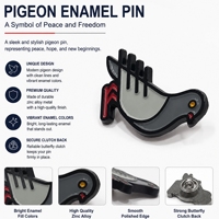Badge d'événement en gros, épingle personnalisée à la mode, épingle en métal 2D, fournisseur d'usine OEM pour cadeaux promotionnels et épingle en émail à la mode