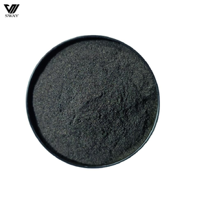 Agent de traitement de boue de puits profond Résine de <span class=keywords><strong>lignite</strong></span> pour fluides de forage - Product Image 3