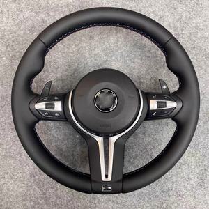 <span class=keywords><strong>Volante</strong></span> Deportivo de Cuero para F10 F11 F20 F21 F22 F30 F31 F32 F36 F80 F82 M3 M4 M Sport, <span class=keywords><strong>Volante</strong></span> Deportivo para Interior, <span class=keywords><strong>Precio</strong></span> Económico - Product Image 1