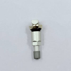 Nouvelle tige de soupape de capteur <span class=keywords><strong>TPMS</strong></span> pour mercedes-benz pour <span class=keywords><strong>Opel</strong></span> système de surveillance de la pression des pneus bouche de soupape - Product Image 1