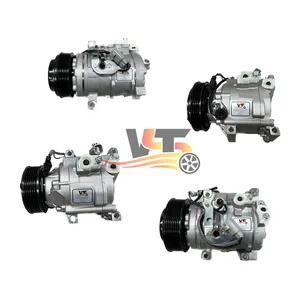 Compressor Aire para Yaris 2006 2007 2008 1.3 Nuevos Thailandes 88310-0D212 88310-0D211 88310-0D210 88310-02390