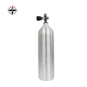 Réservoir <span class=keywords><strong>de</strong></span> <span class=keywords><strong>plongée</strong></span> en aluminium <span class=keywords><strong>de</strong></span> 4 litres, 6 litres, 10 litres, 11 litres, <span class=keywords><strong>plongée</strong></span> sous-marine, respiration, entraînement, 207 bar, 3000 psi, en stock - Product Image 1