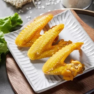 ผงปรุงรสไก่ตุ๋นฮั่กกา รสไข่ไก่ตุ๋น แบบรมควัน ผสมเครื่องเทศและเครื่องปรุงรส  สำหรับทำอาหาร  คุณภาพเกรดอาหาร - Product Image 3