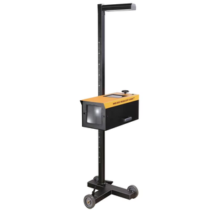 NHD-8000 Tester per l'allineamento automatico dei fari per la regolazione dei fari lungo e vicino al Tester della luce - Product Image 1