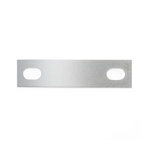 Conector de Barra Colectora Flexible de Cobre-Níquel para Baterías de Litio-Hierro de 3.2V, para Celdas Prismáticas de 173Ah - Product Image 1