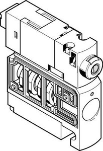 Solenoide 547329 Cpvsc1-<span class=keywords><strong>m1lh</strong></span>-d-h-q4c - Product Image 1