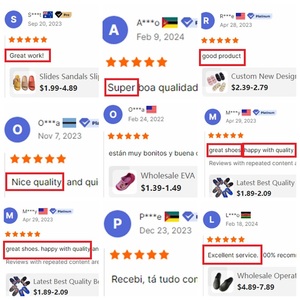 Pantofole da <span class=keywords><strong>casa</strong></span> invernali da <span class=keywords><strong>uomo</strong></span> in morbida <span class=keywords><strong>pelle</strong></span> antiscivolo EVA con fondo felpato sandali da <span class=keywords><strong>uomo</strong></span> - Product Image 6