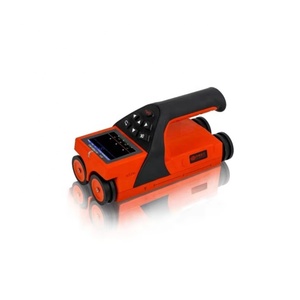 เครื่องตรวจจับเหล็กเส้นแบบดิจิตอล ZD31 เครื่องทดสอบขนาดเส้นผ่านศูนย์กลางเหล็กเส้น เครื่องตรวจจับเหล็กเส้นแบบรวมในตัว เครื่องหาตำแหน่งเหล็กเส้นแบบพกพา - Product Image 2