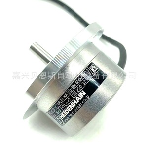 Heidenhain ROD430 512 01L70-GF อินคริเมนทัลเอนโค้ดเดอร์ 58 มม. อุปกรณ์อัตโนมัติทางอุตสาหกรรม - Product Image 4