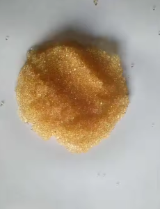 Résine échangeuse d'ions <span class=keywords><strong>Purolite</strong></span> pour l'adoucisseur d'eau Équipement d'adoucissement C100 C100E <span class=keywords><strong>MB400</strong></span> - Product Image 3