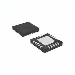Embedded Components Electronic 20 VFQFN Exposed Pad C8051F853-C-GM Authorized Distributor - Product Image 1