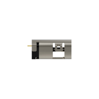 USB4520-03-1-A Receptacle USB Tipe C untuk USB 2.0, Tipe SMT, Pemasangan di Tengah, Offset 2.1mm