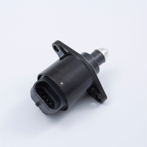 มอเตอร์ควบคุมรอบเดินเบา D5174 7701047909 สำหรับ Renault Megane Scenic Cabriolet อะไหล่ซ่อมแซม ควบคุมความเร็วรอบเดินเบา - Product Image 3