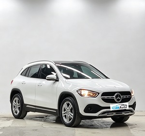 <span class=keywords><strong>Mercedes</strong></span>-Benz GLA180 <span class=keywords><strong>2022</strong></span> : Équipements et Intérieur Luxueux <span class=keywords><strong>SUV</strong></span> avec un intérieur luxueux et sombre - Product Image 3