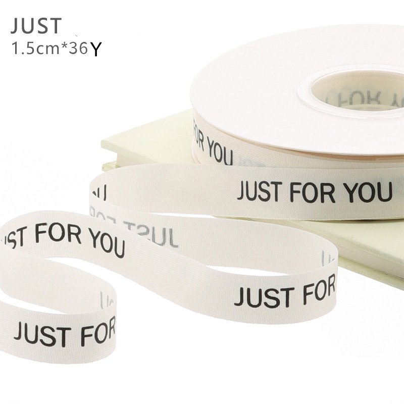 1,5 cm * 36 yards, blanc uniquement