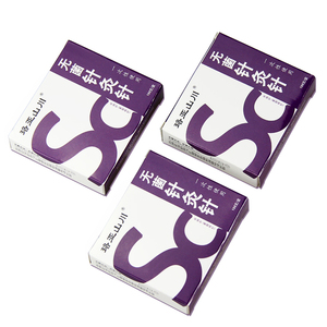 Aiguilles d'<span class=keywords><strong>acupuncture</strong></span> stériles à anse en <span class=keywords><strong>cuivre</strong></span>, 100 pièces/boîte, emballées individuellement, tige en acier inoxydable, pour la thérapie de la Médecine Traditionnelle Chinoise - Product Image 6