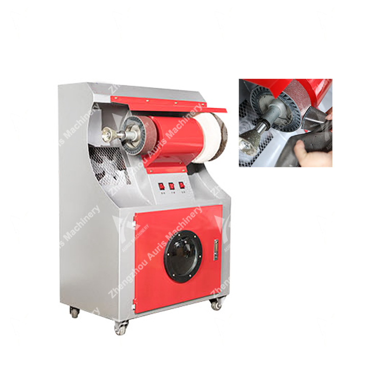 Lucidatore Bordi Pelle Qcwwy - Attrezzo Legno Sandalo Con 4 Scanalature