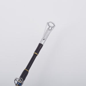 חכת דיג מלוחים Offshore חכות מוט גדול משחק רולר מוט קונבנציונלי סירת דיג מוט - Product Image 6