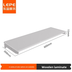 LePin Nuovo Espositore Multifunzionale Staccabile per Negozi, Creativo e di Tendenza, per <span class=keywords><strong>Giocattoli</strong></span> e Articoli di Cancelleria, da Appendere, per Boutique - Product Image 6