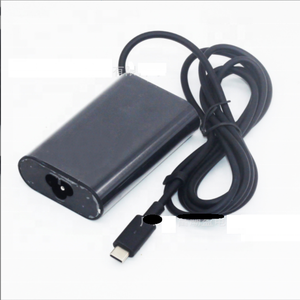 Adaptateur secteur pour <span class=keywords><strong>ordinateur</strong></span> portable PD pour <span class=keywords><strong>Dell</strong></span> 45W 19.5V 2.3A, <span class=keywords><strong>chargeur</strong></span> USB Type-C, cordon de charge XPS 13-9310 LA45NM171 HA45NM180, <span class=keywords><strong>chargeur</strong></span> d'<span class=keywords><strong>ordinateur</strong></span> - Product Image 5