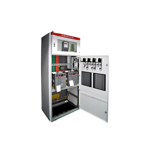 Interruptor Automático de Circuito de Aire (ACB) 630A 1000A 1250A 1600A SACE EasyPact M2 2500A 3p Ip3 Acb20 V10 - Product Image 3