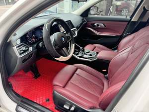 <span class=keywords><strong>รถ</strong></span>ยนต์<span class=keywords><strong>มือ</strong></span><span class=keywords><strong>สอง</strong></span> ปี 2022 <span class=keywords><strong>BMW</strong></span> 320Li แพ็คเกจ M Sport <span class=keywords><strong>รถ</strong></span>ใช้แล้ว - Product Image 5