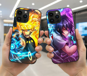 Bán Buôn Cao Cấp 3D Dạng Thấu Kính Anime Trường Hợp Điện Thoại Samsung Iphone Bìa Sang Trọng 200 + Thiết Kế Deropshipping Trường Hợp Điện Thoại - Product Image 3