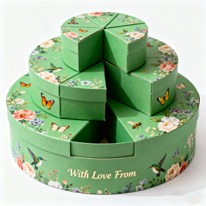 <span class=keywords><strong>Cajas</strong></span> <span class=keywords><strong>de</strong></span> chocolate impresas personalizadas <span class=keywords><strong>de</strong></span> lujo reciclables con mango <span class=keywords><strong>de</strong></span> cinta <span class=keywords><strong>de</strong></span> cierre magnético en relieve-Impresión UV <span class=keywords><strong>de</strong></span> forma única - Product Image 1