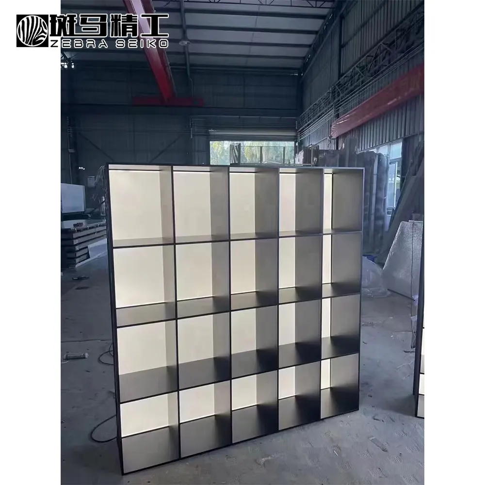 Direct Manufacturer Supply Modern Steel Cabinet For Living Room Home Furniture Storage Organizer Cabinet