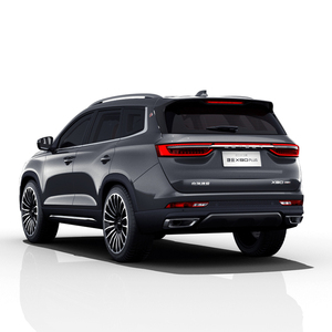 MANSION HOUSE EDITION 7 PLAZAS 1,6 T MANUAL JETOUR X90 PLUS 2023 <span class=keywords><strong>NUEVO</strong></span> - Product Image 5