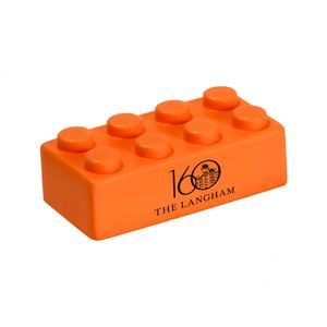Bloques de Construcción Personalizados, Juguete Antiestrés, Juguetes Blandos con Logotipo Personalizable, Pelotas Antiestrés - Product Image 3
