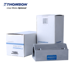 <span class=keywords><strong>Thomson</strong></span> America 100% Original haute qualité meilleur prix bagues de douille linéaire bagues de roulement à manchon roulements SSETWNM 25DD CNC Kit - Product Image 4