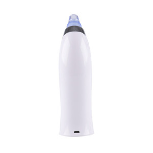 BINZIM Spa micro points noirs dissolvant peau diamant dermabrasion maison utilisée comedo aspiration beauté machine - Product Image 3